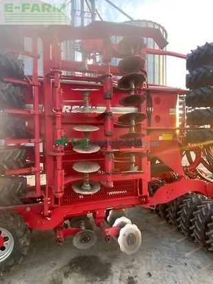 Sembradora - Horsch - pronto 6 dc