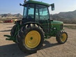 Tractor agrícola - John Deere - 5500N