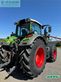 Tractor agrícola - Fendt - 720 vario gen 7