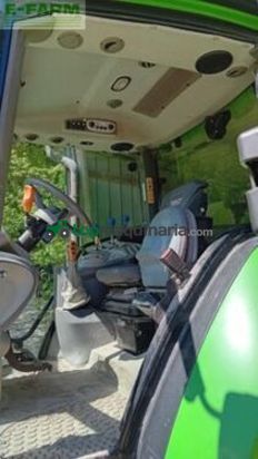 Tractor agrícola - Deutz-Fahr - 5110 g