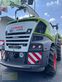 Cosechadora de Cereal - Claas - jaguar 970