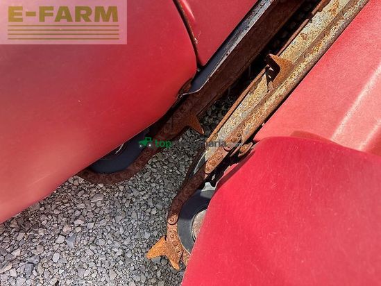 Cabezal - Geringhoff - hs 630