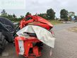 Cortacésped manual - Kuhn - gmd 3125 f-ff