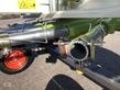 Rastrillo - Claas - liner 420