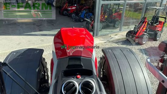 Tractor agrícola - Massey Ferguson - 8s.305 dyna vt