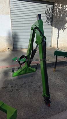 JH Aperos Agrícolas