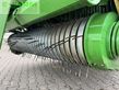 Cinta transportadora de forraje - Krone - zx 430 gd