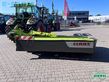 Cortacésped manual - Claas - disco 3600 contour