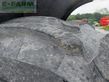 Tractor agrícola - Claas - arion 650 cmatic CMATIC