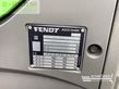 Tractor agrícola - Fendt - 939 vario gen7 profi plus