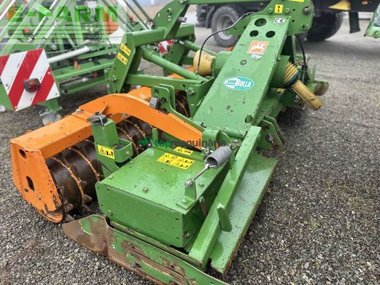Grada rotativa - Amazone - ke 303 kreiselegge