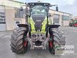 Tractor agrícola - Claas - axion 810 cebis