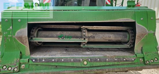 Cosechadora de Cereal - John Deere - T550