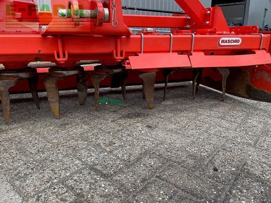 Grada rotativa - Maschio - maschio dm 3.0 m met openrol