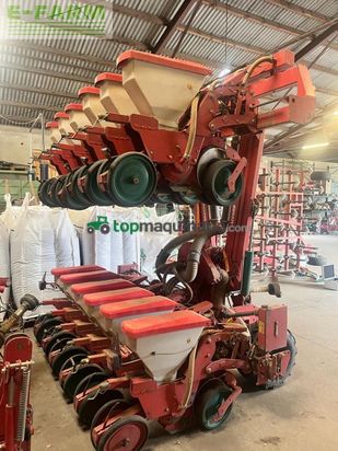 Sembradora monograno mecanica - Kverneland - Optima