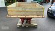 Esparcidor - Vicon - 500 l pendelstreuer