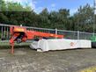 Cortacésped manual - Kuhn - gmd 4410