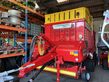Cinta transportadora de forraje -  - faro 4010 l