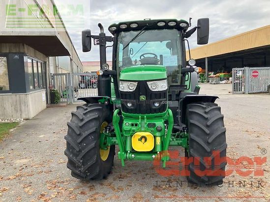 Tractor agrícola - John Deere - 6130 r