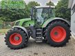 Tractor agrícola - Fendt - 828 profi plus