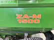 Esparcidor - Amazone - za-m 1500 profis wiegestreuer