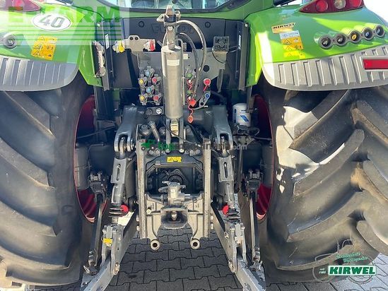 Tractor agrícola - Fendt - 724 vario gen6