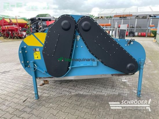 Grada rotativa -  - spatenmaschine 58wx300plh