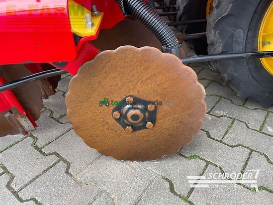 Sembradora - Väderstad - rapid 400 s