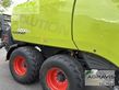Empacadora gigant - Claas - quadrant 5200 fc evolution ta