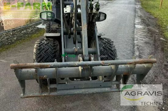 Minicargadora - Giant - g2200e