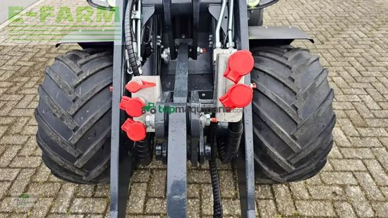 Minicargadora -  - compact x27-50e