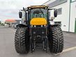 Tractor agrícola - JCB - fastrac 4220