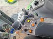 Tractor agrícola - Deutz-Fahr - agrotron 6180 ttv