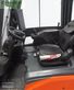 Elevadora - Linde - e 20 l evo 386-02