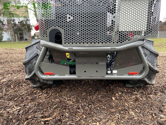 Tractor agrícola - Herkules - rm 982f 4 wd gestrüppmäher