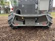 Tractor agrícola - Herkules - rm 982f 4 wd gestrüppmäher