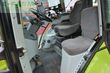 Tractor agrícola - Claas - arion 550 cmatic cebis