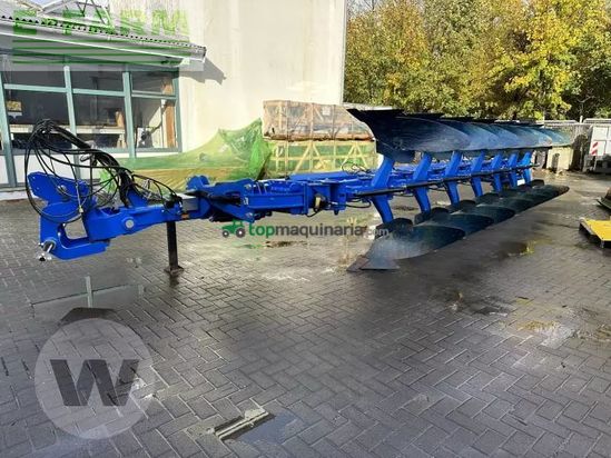 Arado - New Holland - pshvh7