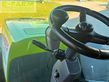 Tractor agrícola - Claas - xerion 4500