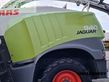 Cosechadora de Cereal - Claas - jaguar 940 forage harvester