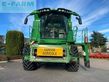 Cosechadora de Cereal - John Deere - t660