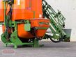 Atomizador - Jessernigg - jpp zetta 170 feldspritze