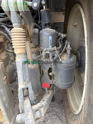 Tractor agrícola - Valtra - t175ea