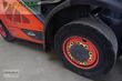Elevadora - Linde - h 40 d evo 394-02