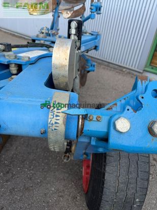 Arado - Lemken - juwel 8 m v 5+1 l100