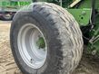 Empacadora gigant - Krone - fortima v 1500 mc