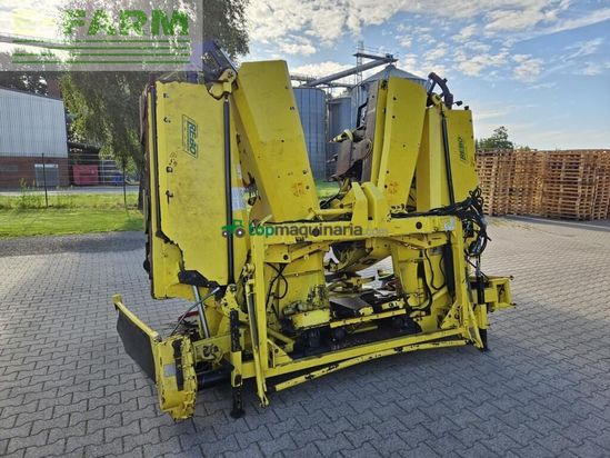 Cabezal - Kemper - 390 plus