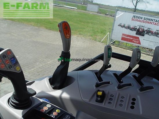 Tractor agrícola - McCormick - x6.414