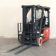 Elevadora - Linde - e 16 c evo 386-02