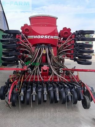 Sembradora - Horsch - pronto 4 dc
